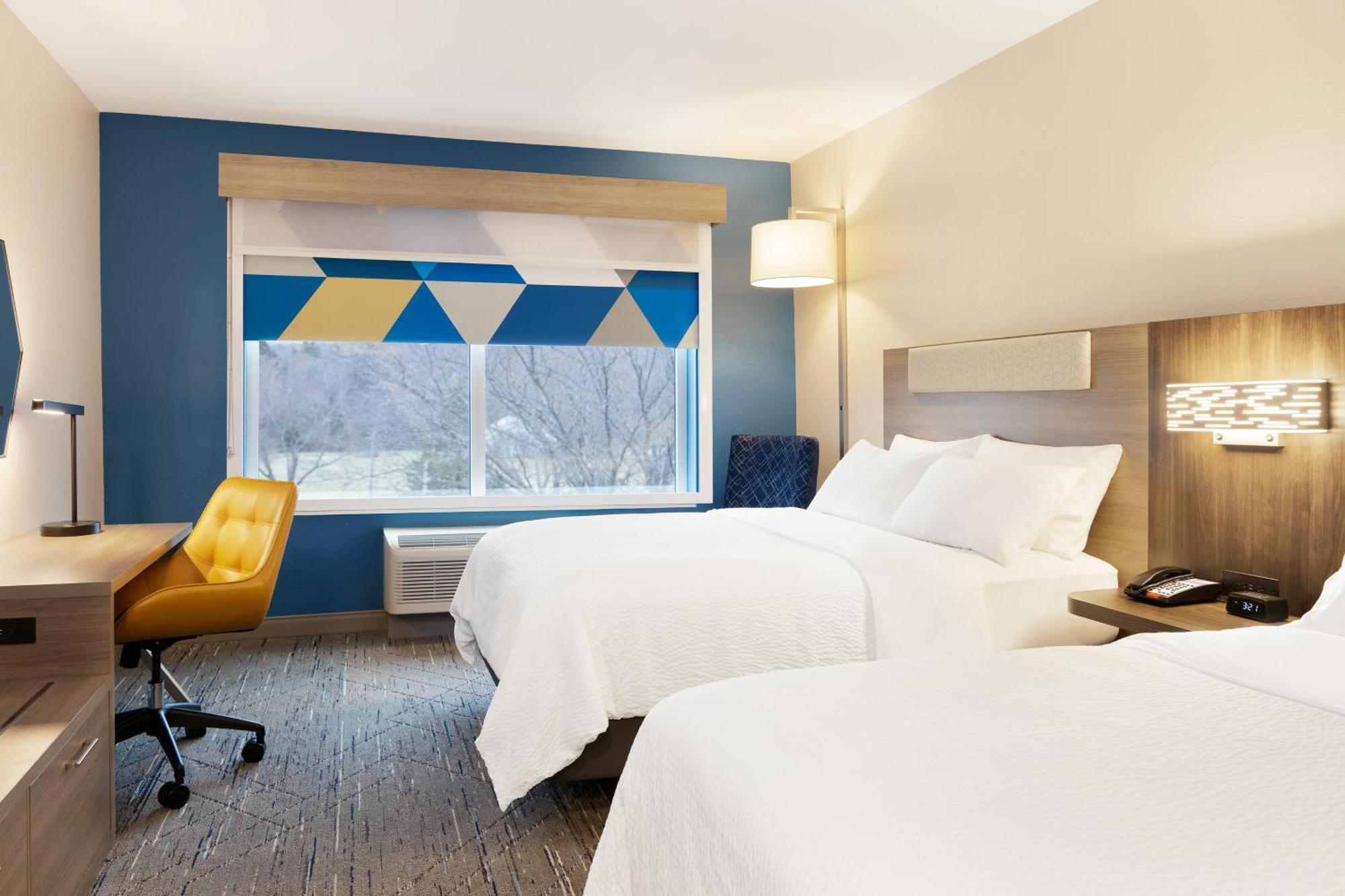 Holiday Inn Express Hotel & Suites Nogales By Ihg Екстер'єр фото