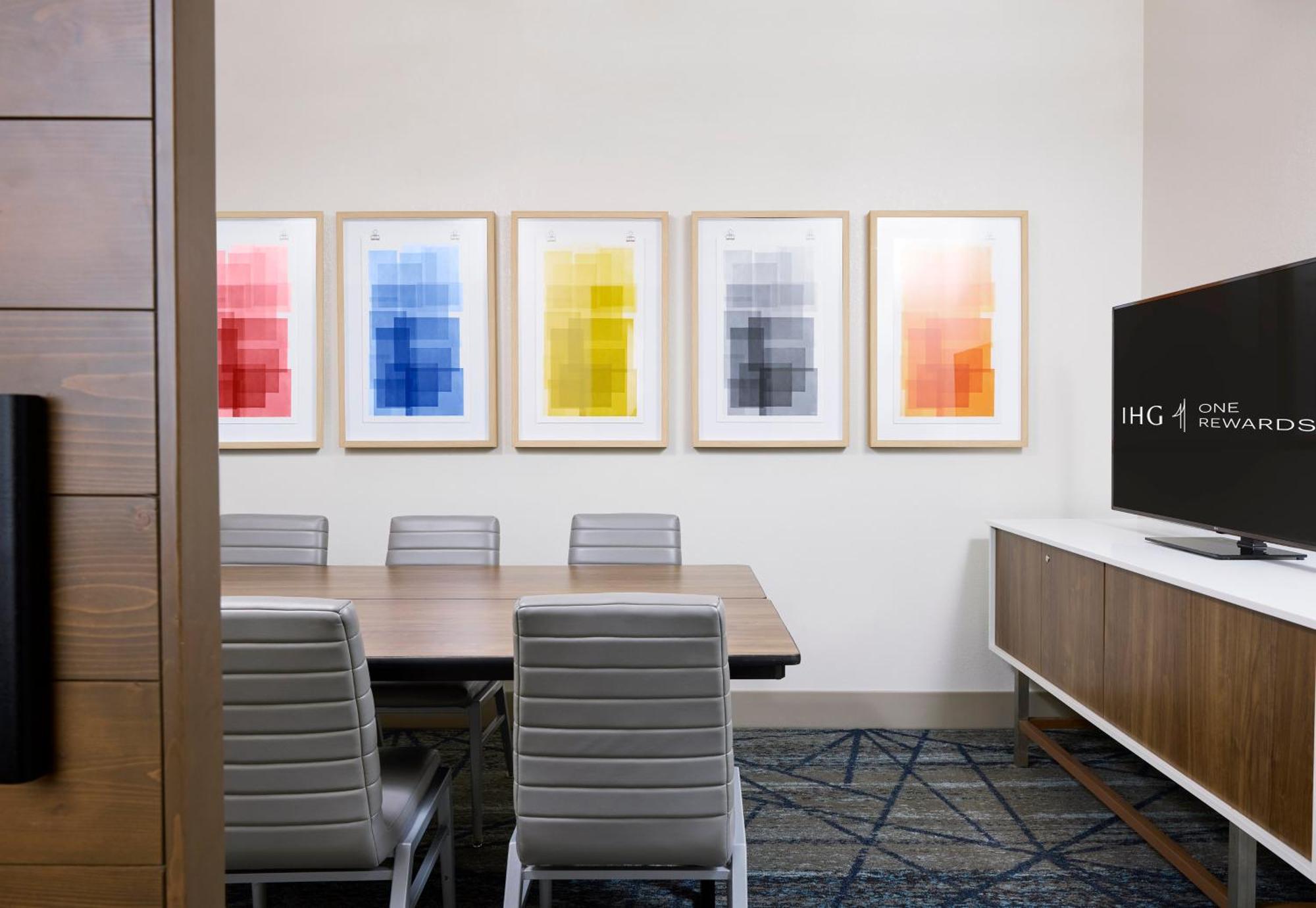 Holiday Inn Express Hotel & Suites Nogales By Ihg Екстер'єр фото