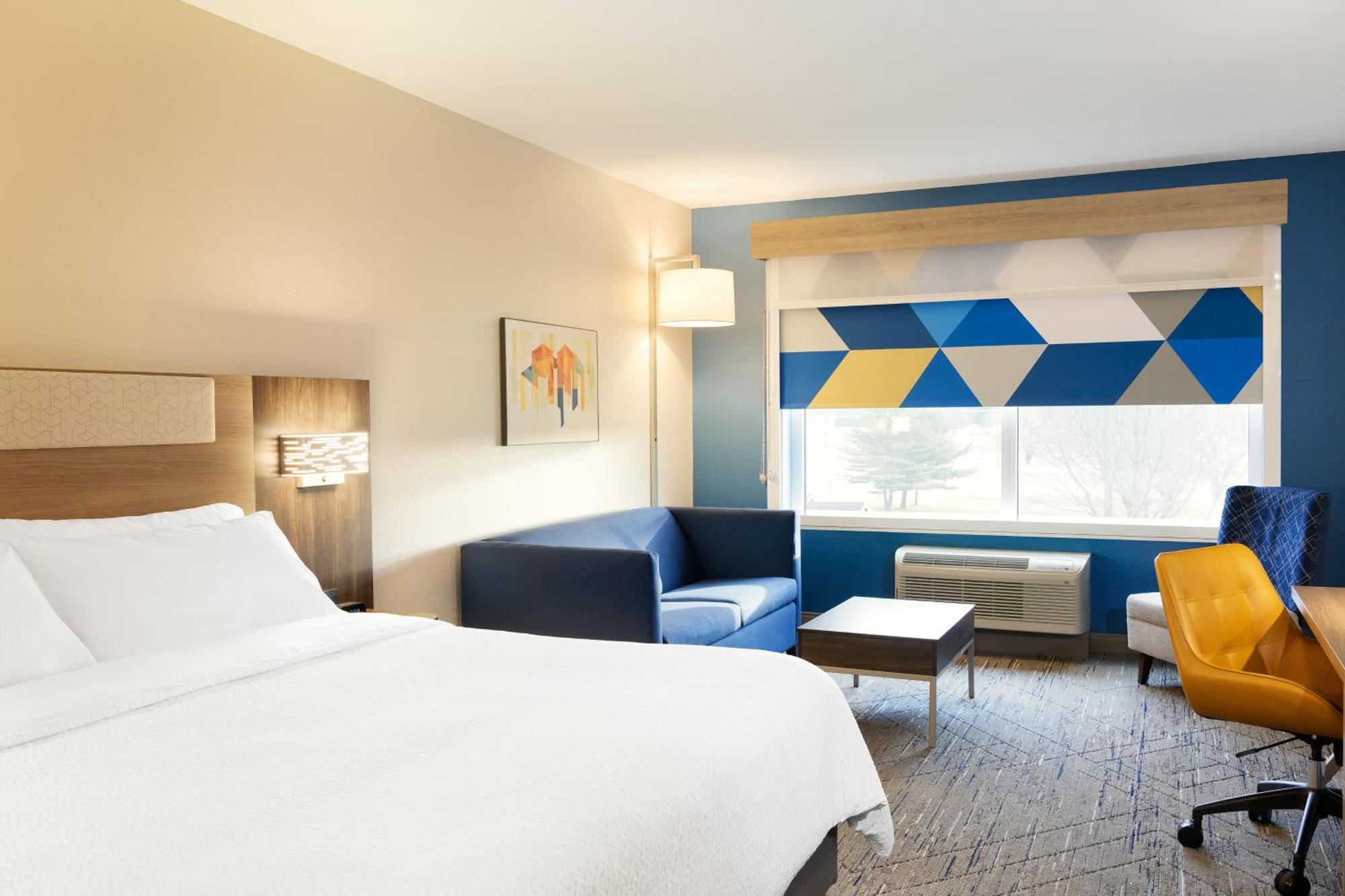 Holiday Inn Express Hotel & Suites Nogales By Ihg Екстер'єр фото