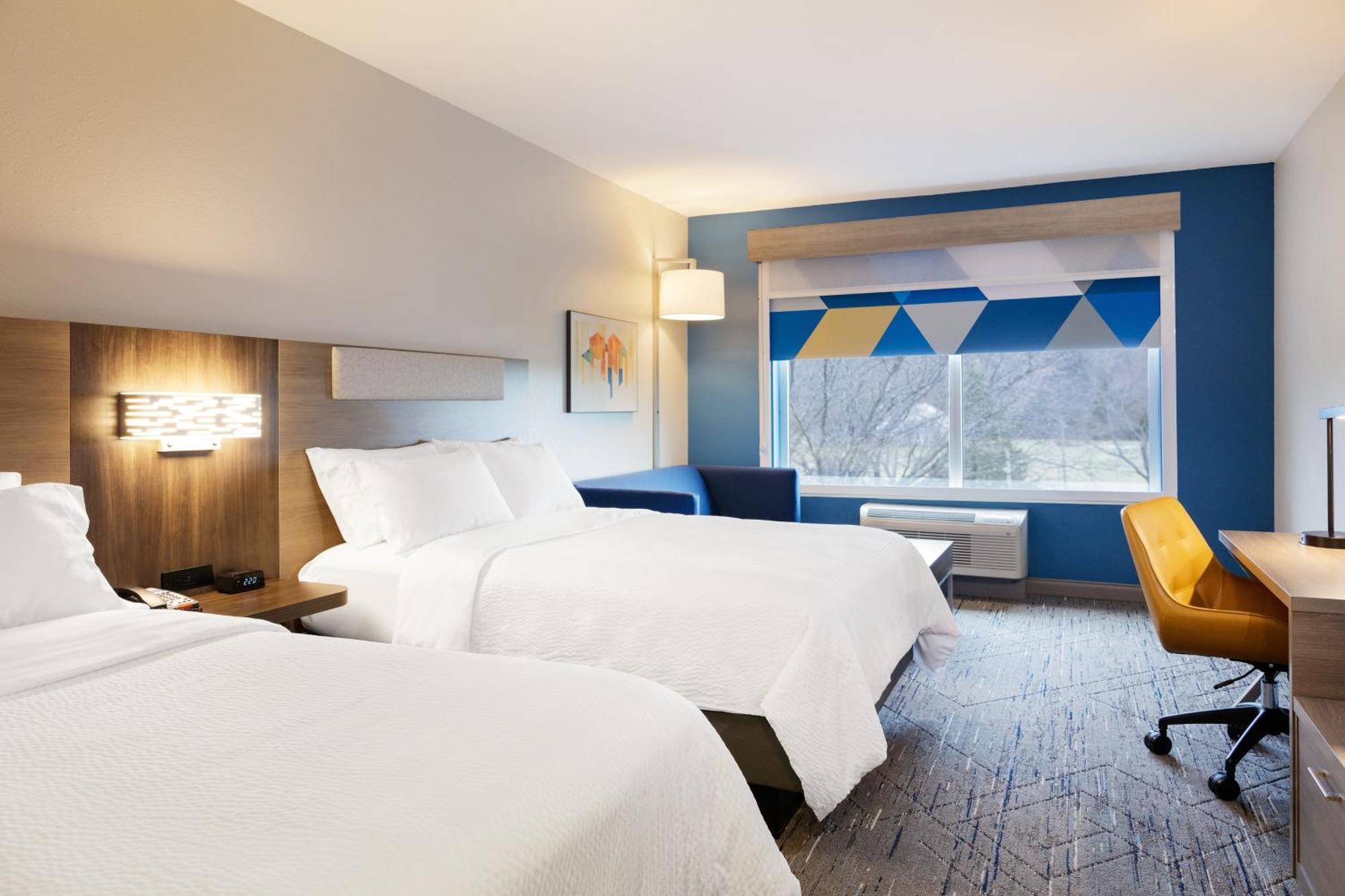 Holiday Inn Express Hotel & Suites Nogales By Ihg Екстер'єр фото