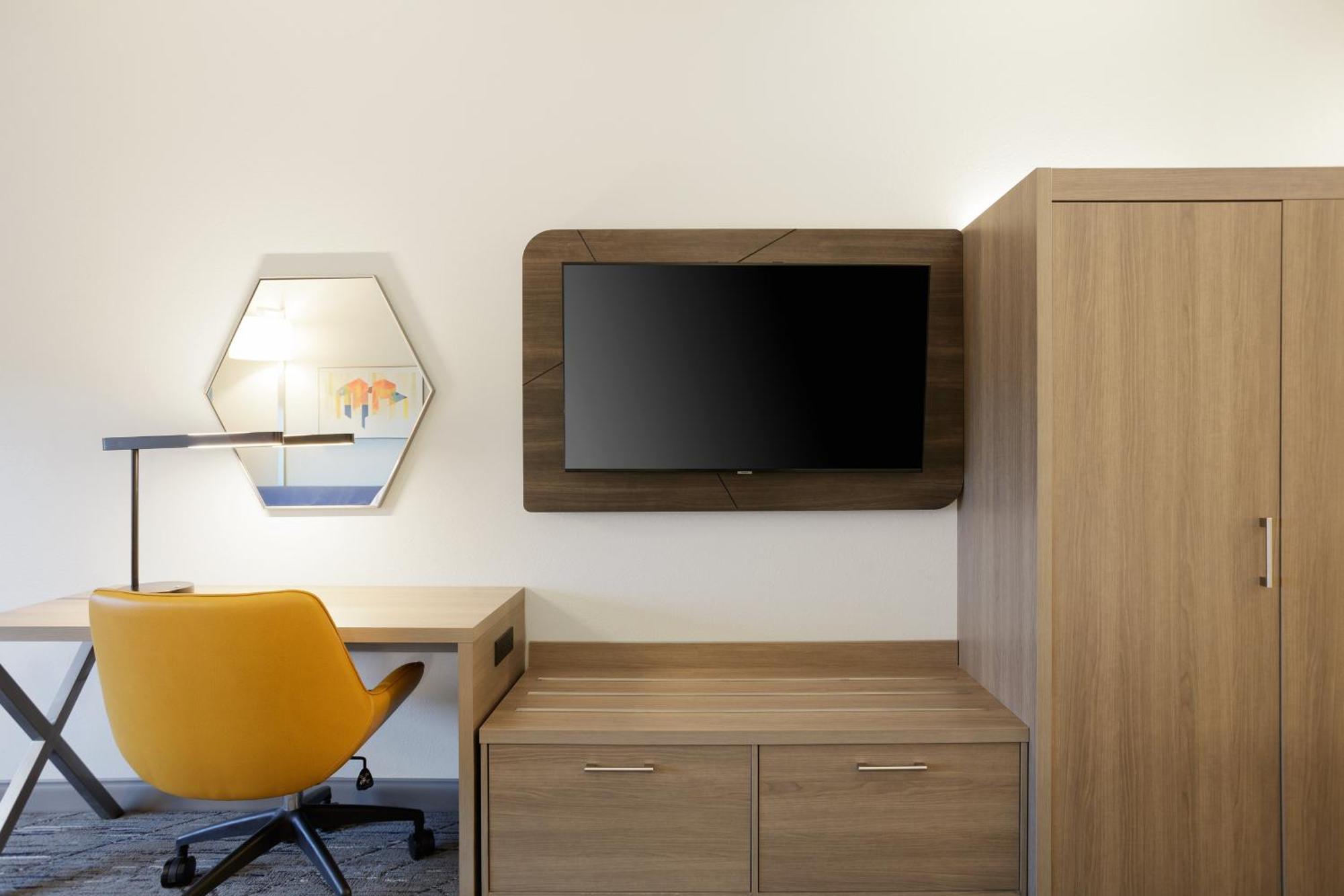 Holiday Inn Express Hotel & Suites Nogales By Ihg Екстер'єр фото