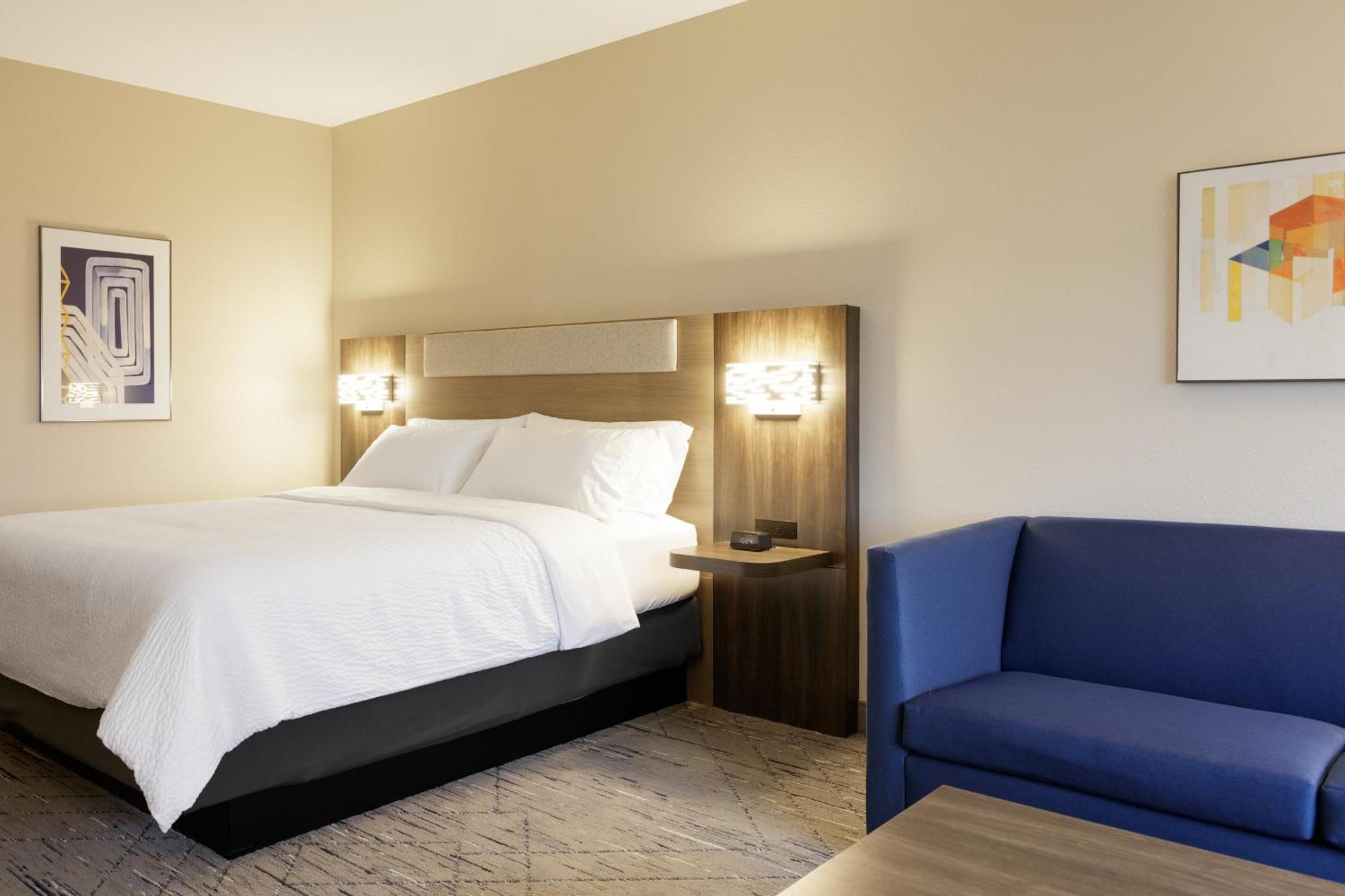 Holiday Inn Express Hotel & Suites Nogales By Ihg Екстер'єр фото